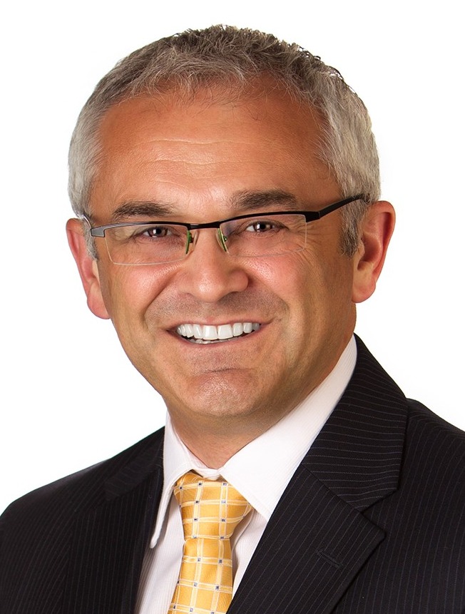 Profile Picture for team member – Frank Colonna