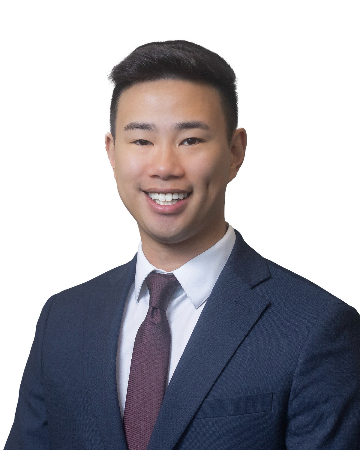 Profile Picture of Sheldon Mah