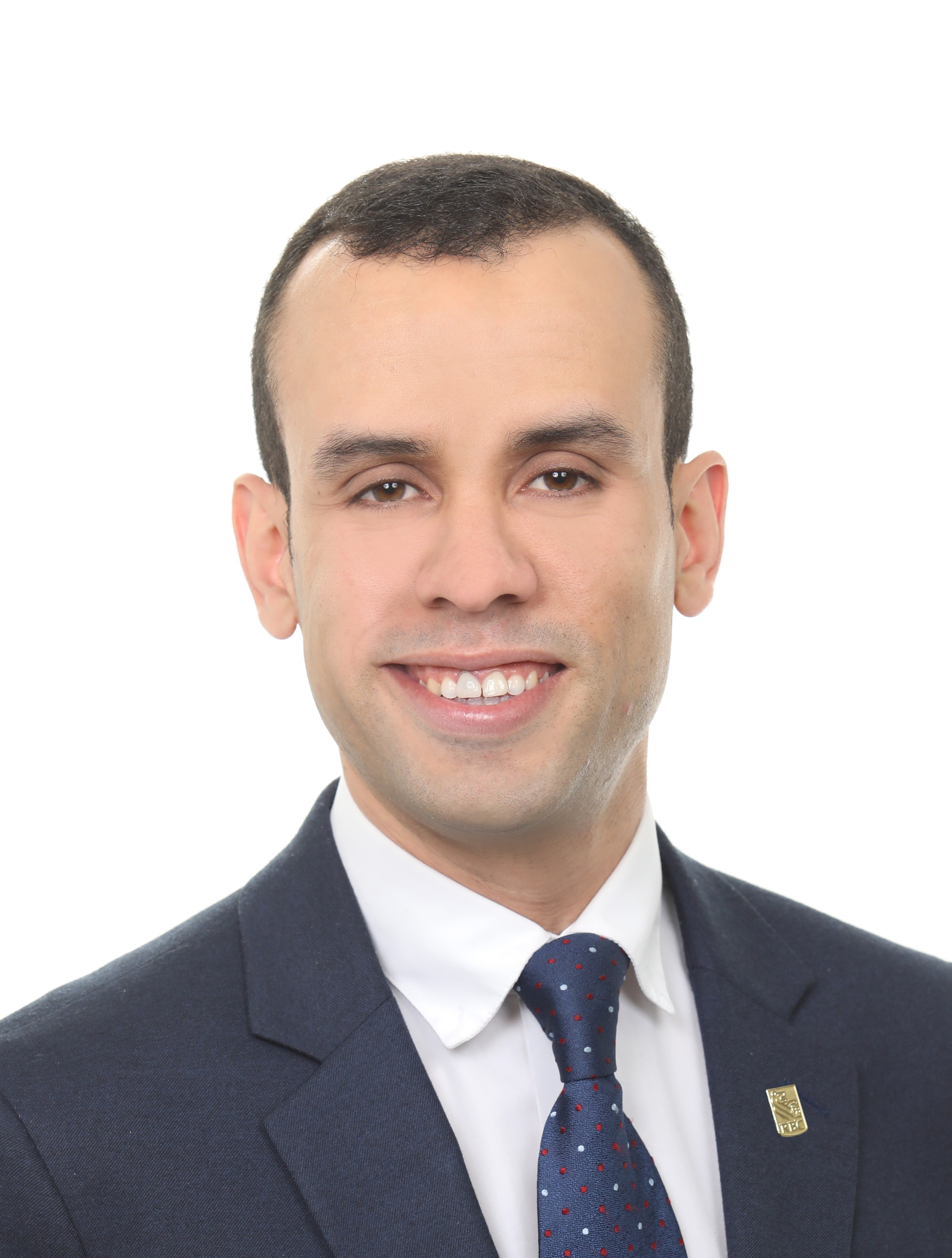 photo de profil pour le membre de l’équipe – Hicham Khachiaa