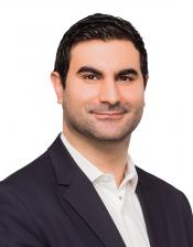 Photo de profil de Kevin-david Ibgui