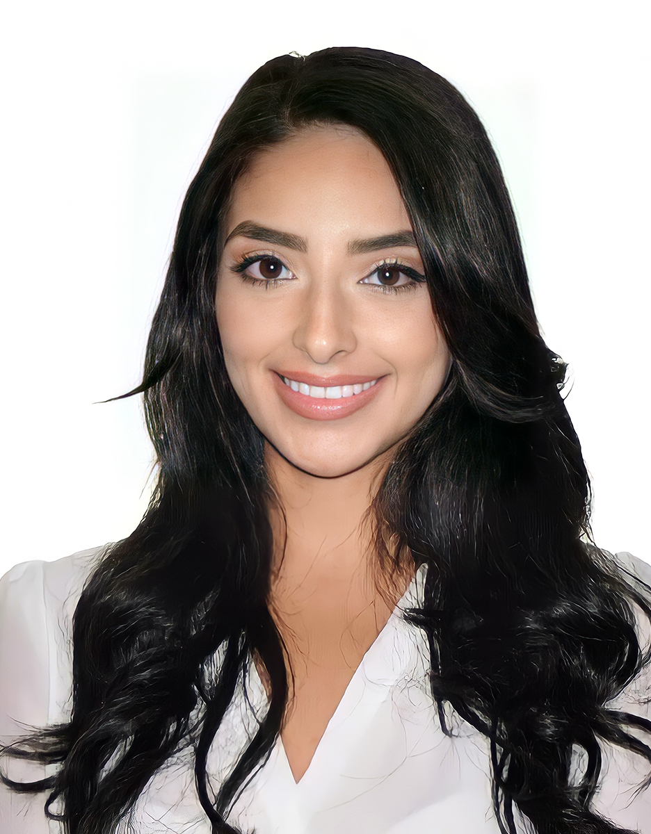 Profile Picture of Merna Jebo
