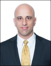 Photo de profil de George Tsonis