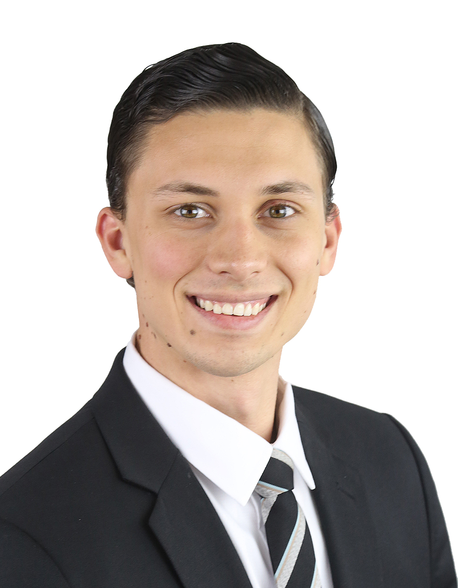 Profile Picture of Spencer Nechacov