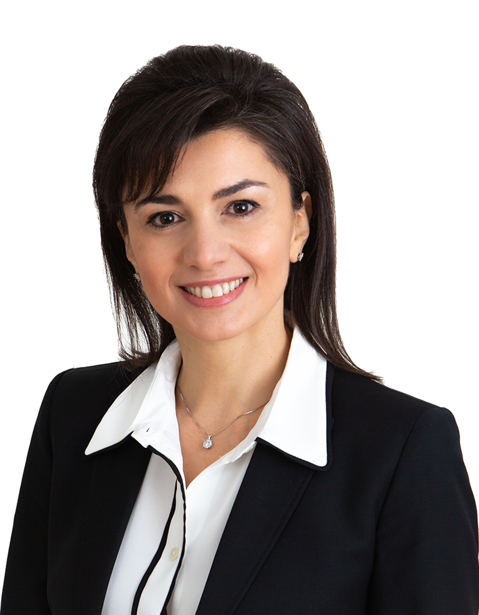 Photo de profil de Nino Gogoladze