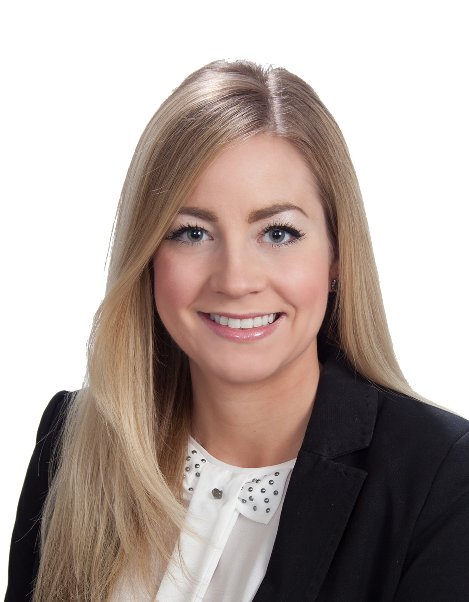 Profile Picture of Ashley Armand