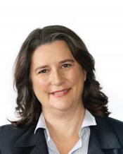 Photo de profil de Marianne Heppolette