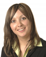 Profile Picture of Aimi Godbout