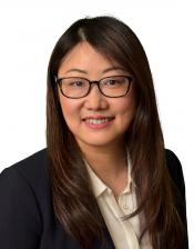 Profile Picture of Vivian Fong