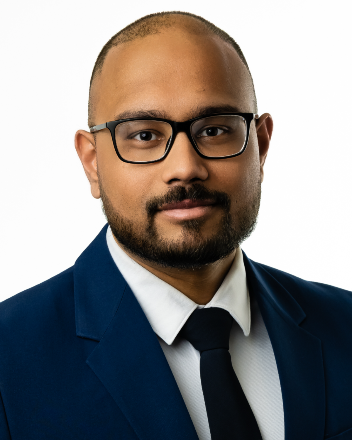 Photo de profil de Nivethan Nadarajah