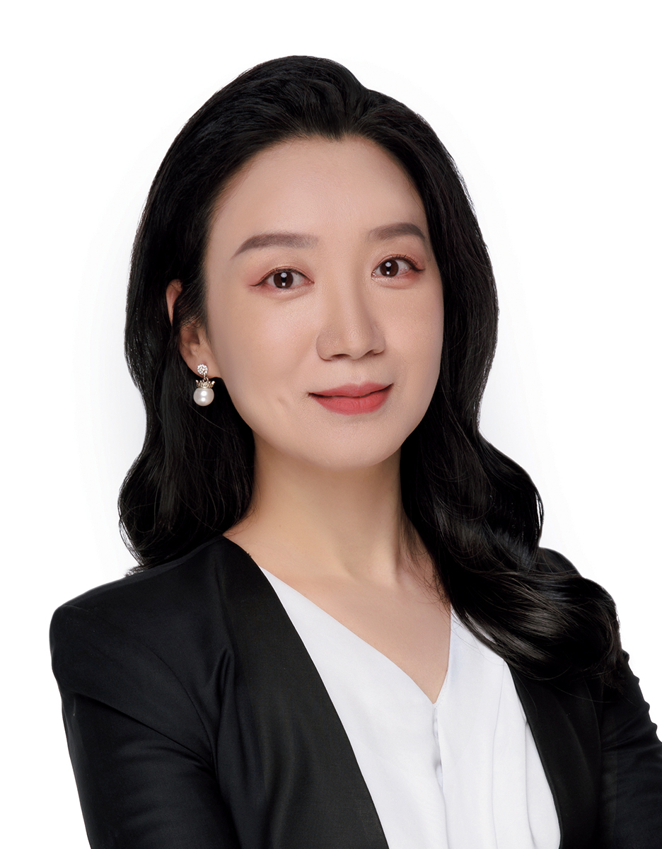 Photo de profil de Fei Wang