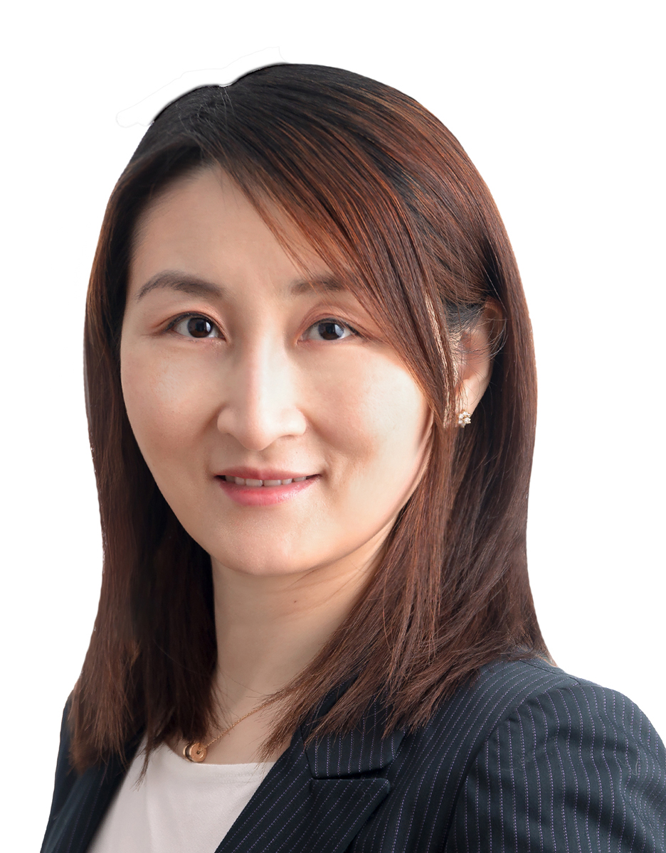 Profile Picture of Maggie (Yiding) Ma