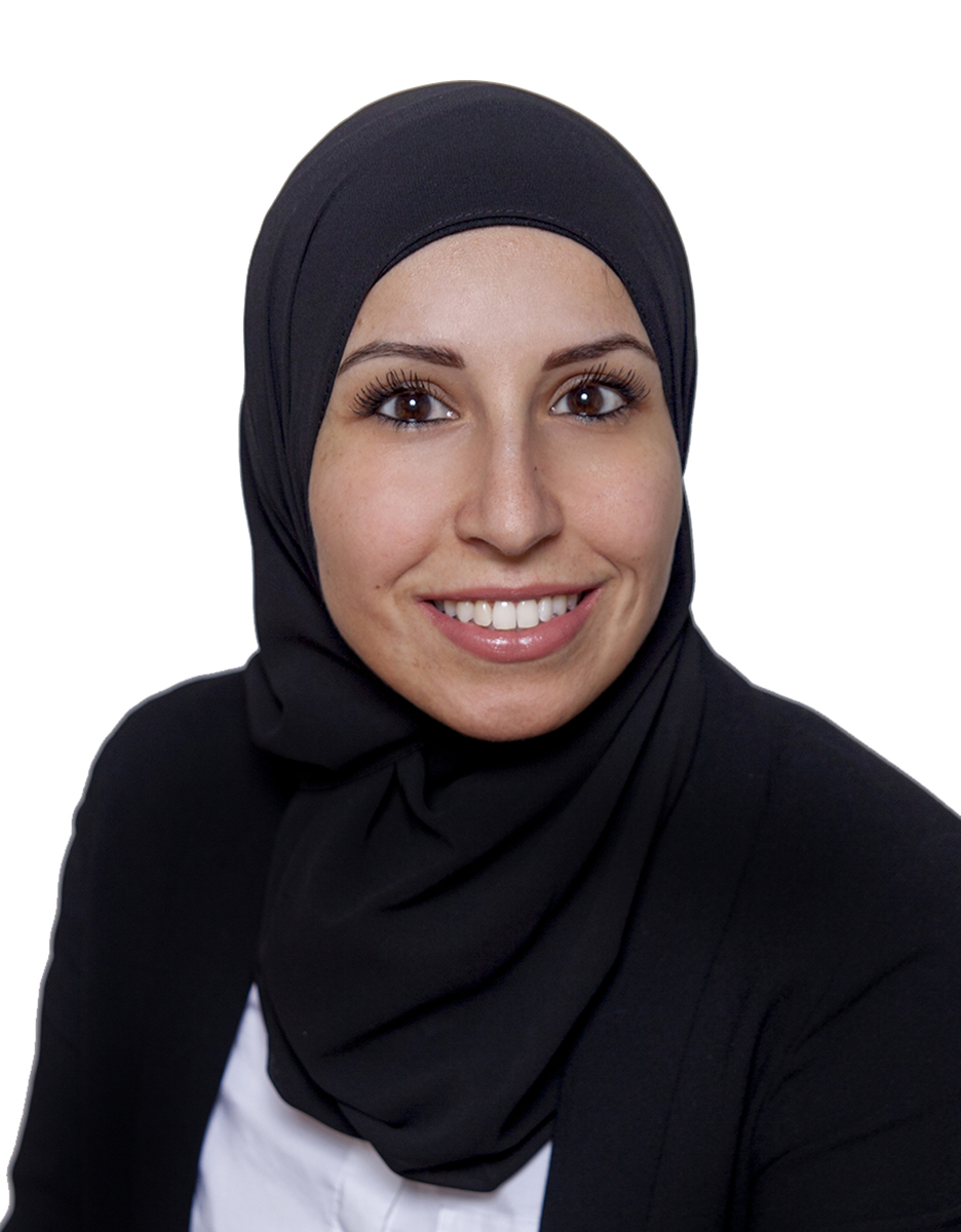 Photo de profil de Sam Elrafih