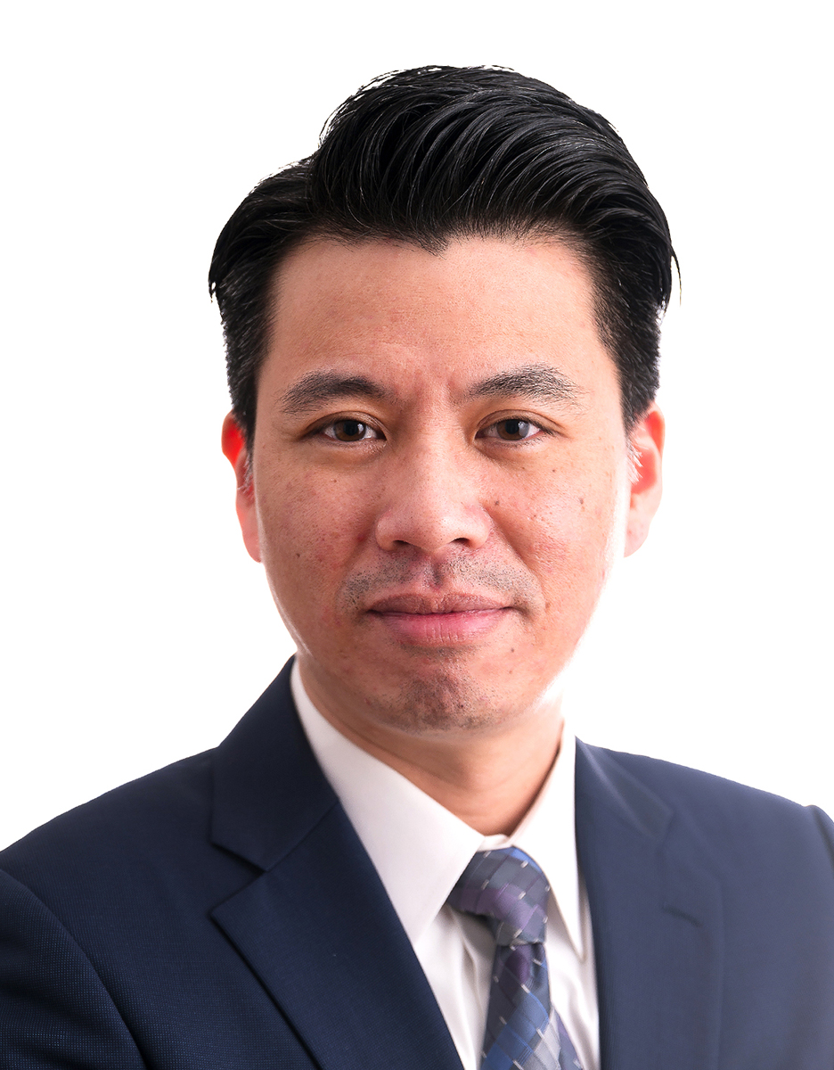 Profile Picture of Chia Hung (Ken) Lin