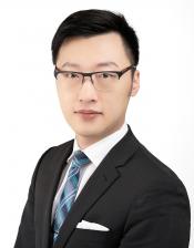 Photo de profil de Donson Yang