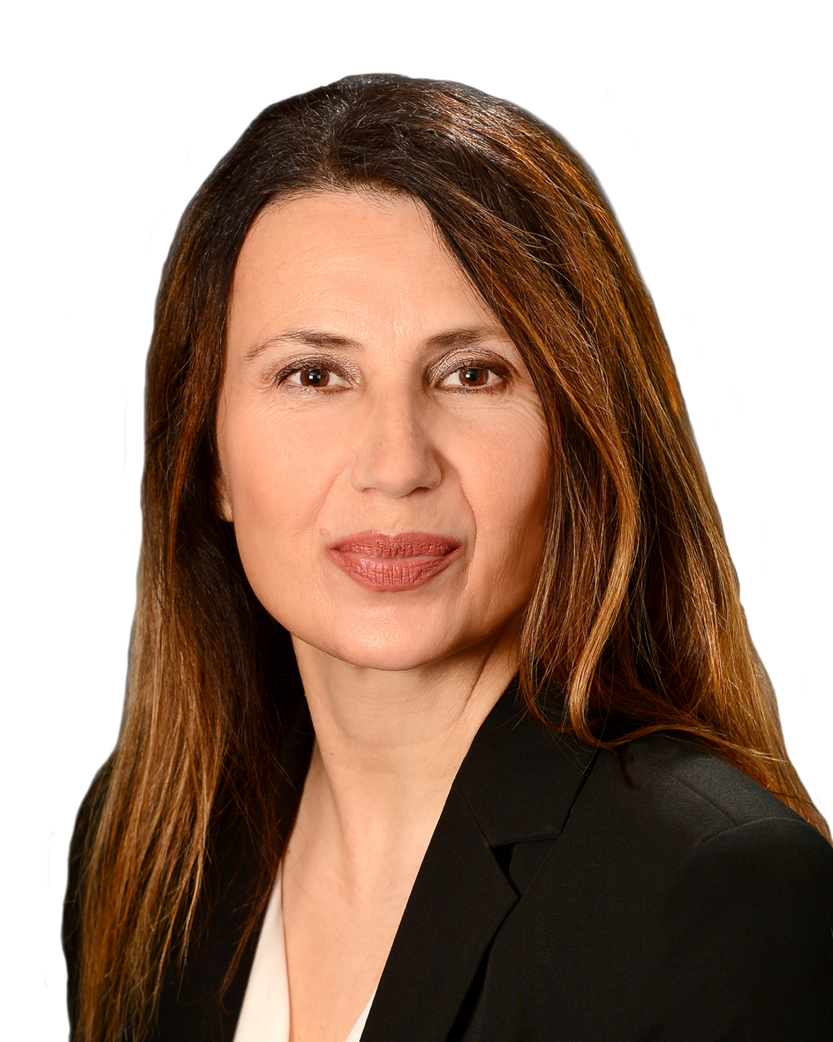 Photo de profil de Marcina Kiosses