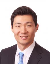 Profile Picture of David Kim