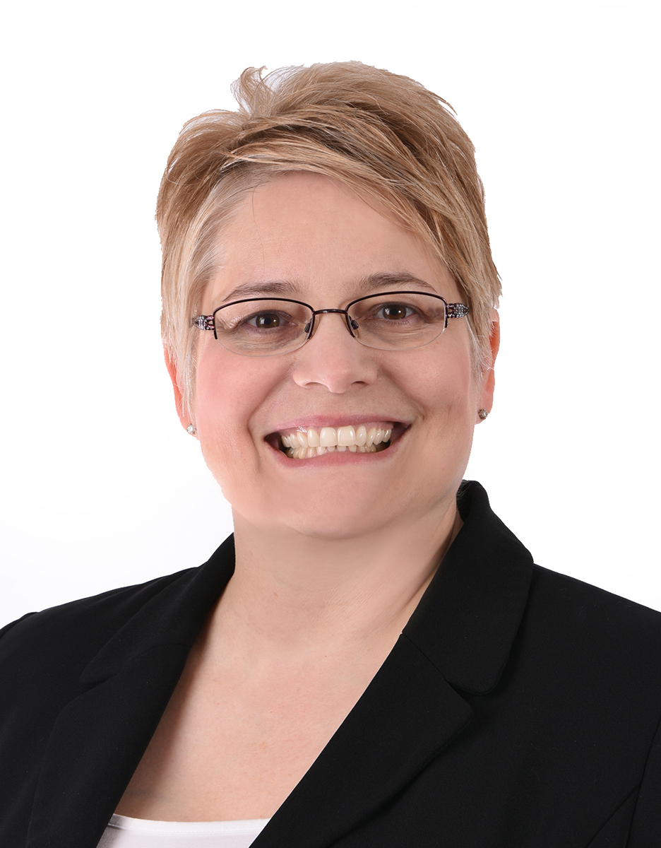 Profile Picture of Heather Boychuk