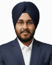 Profile Picture of Kiranjot (KJ) Singh