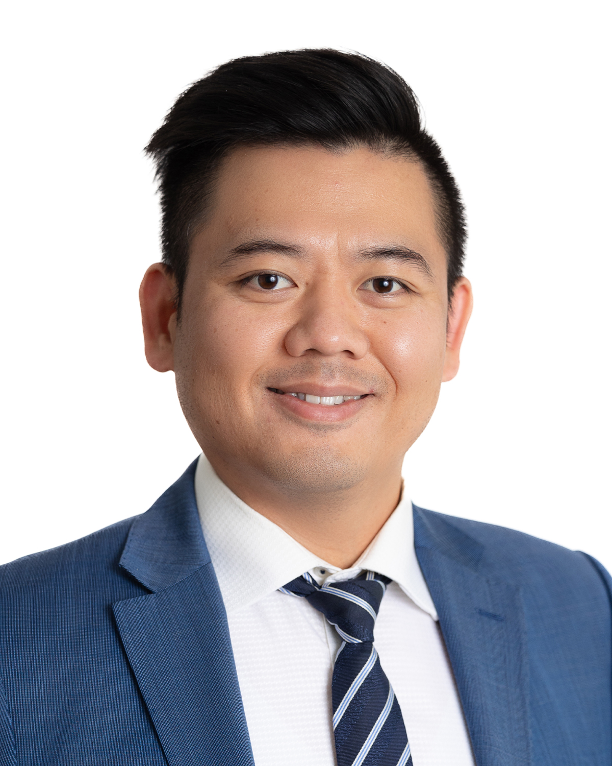 Profile Picture of Binjie Song