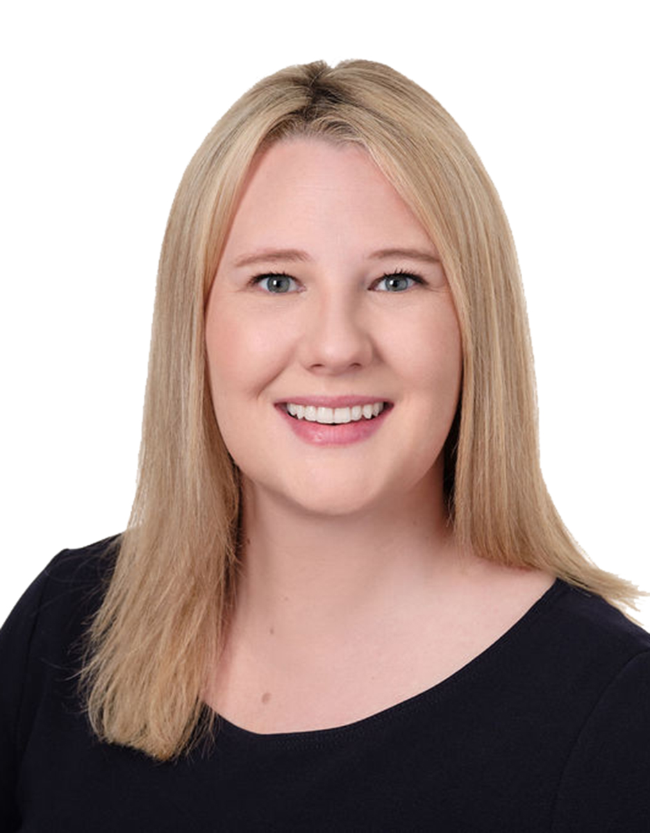 Profile Picture of Alexandra McMurray
