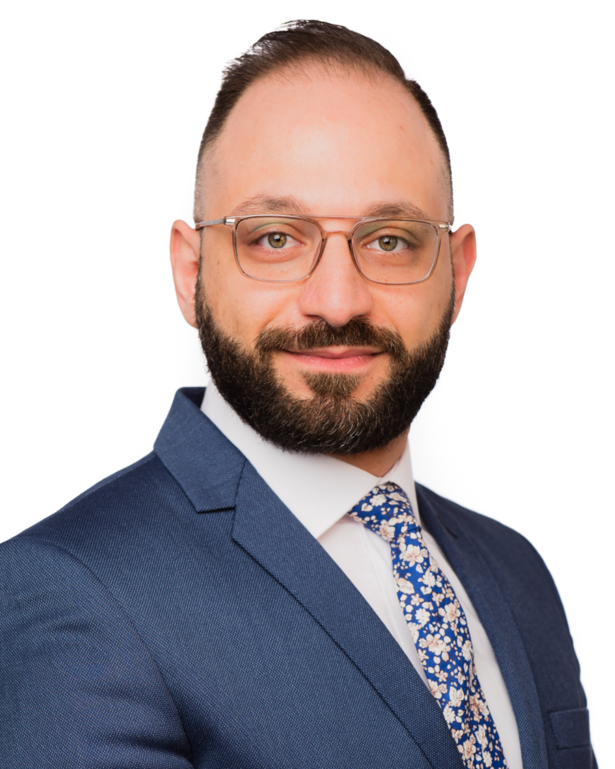 Profile Picture of Samer Saloum Hamwi