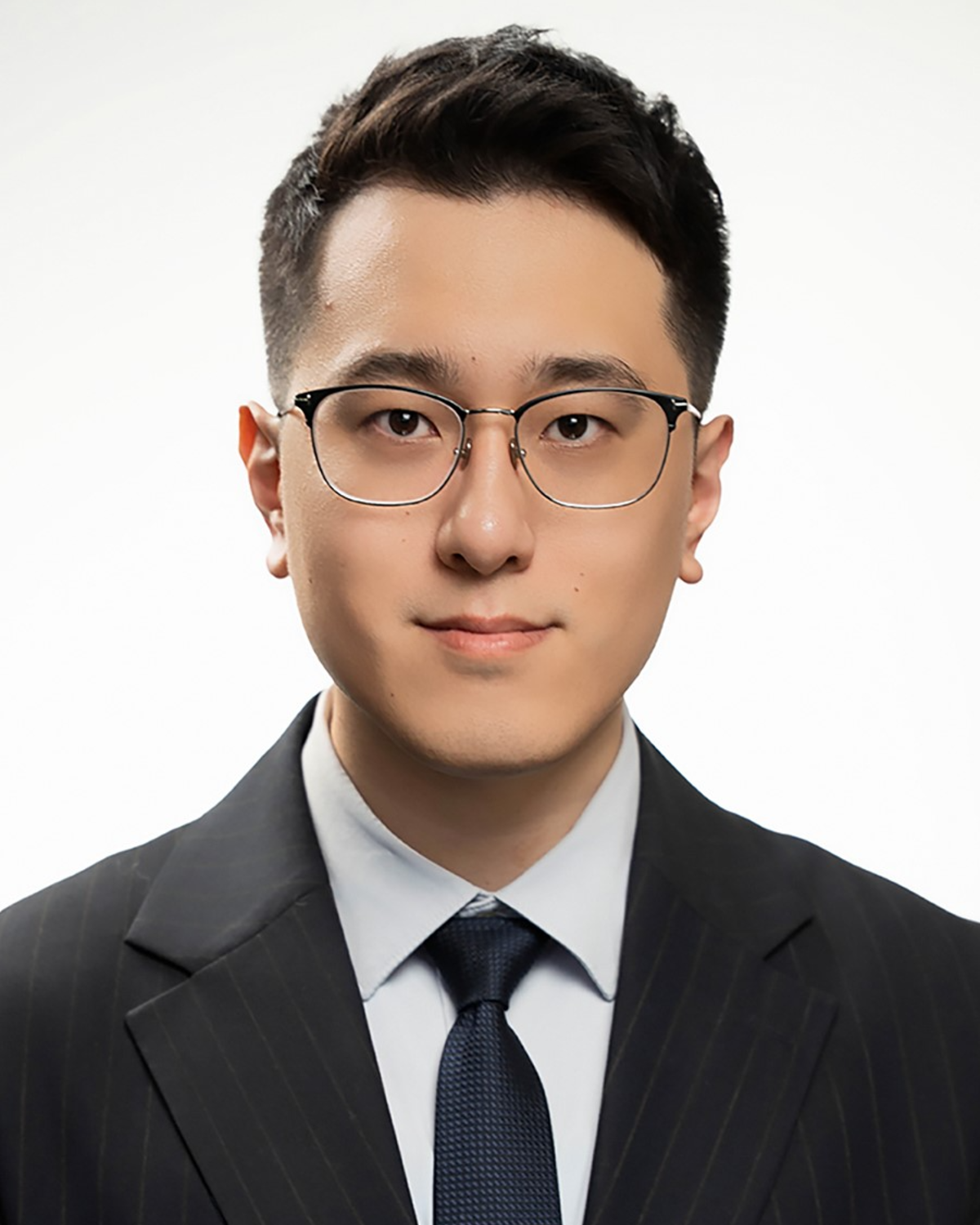 Photo de profil de Xinglong (Tom) Li