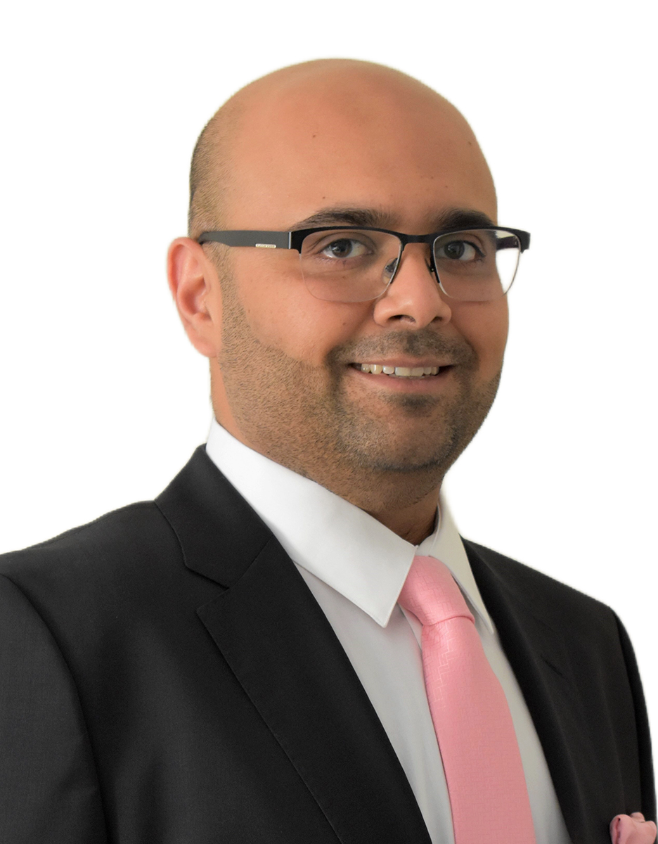 Profile Picture of Saad Shekha