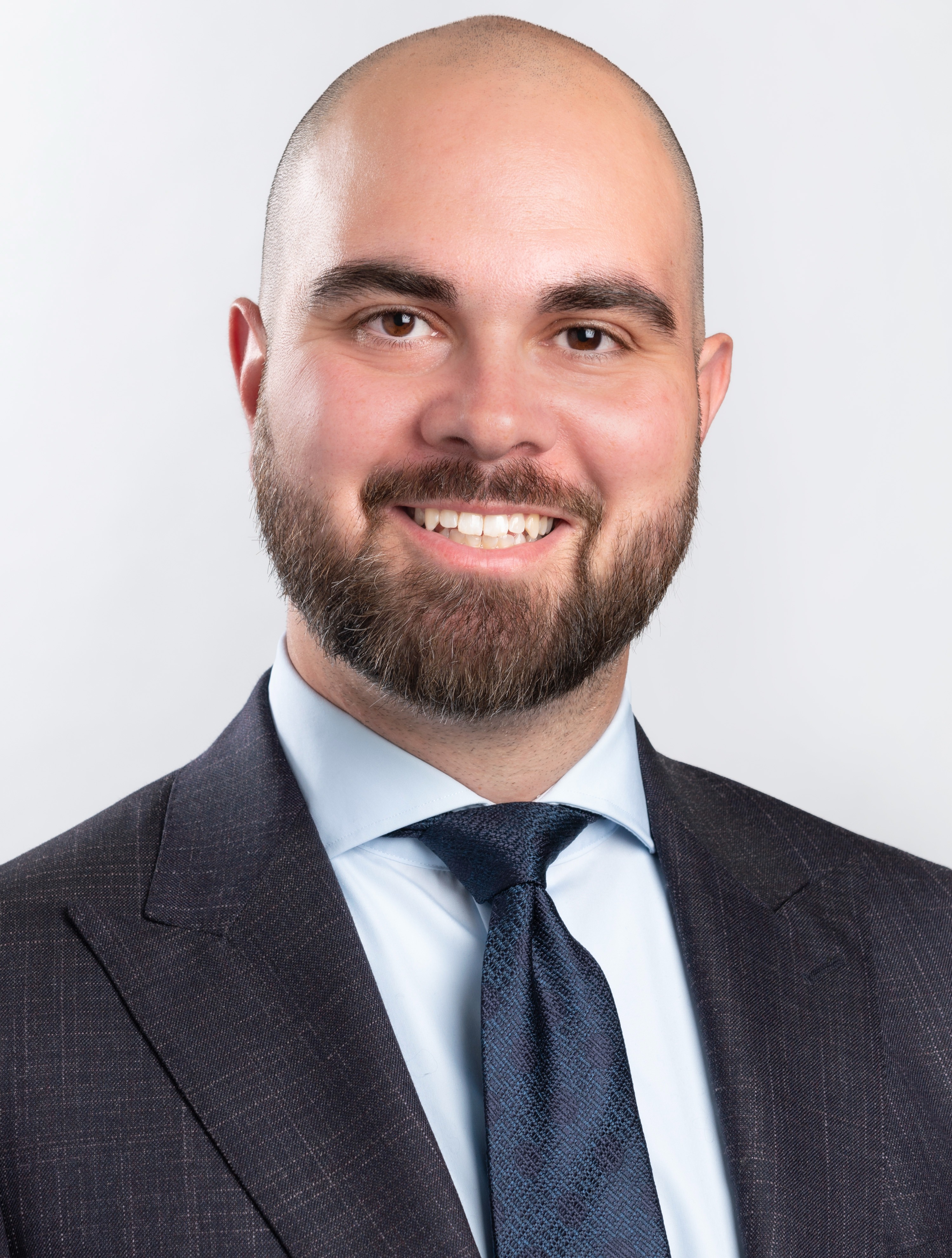Profile Picture for team member – Francesco Vena