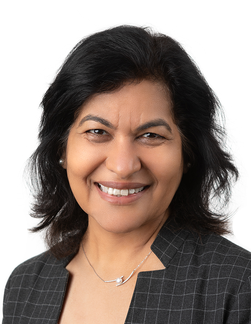 Photo de profil de Neeru Dhingra