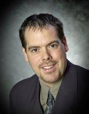 Photo de profil de Pascal Adams