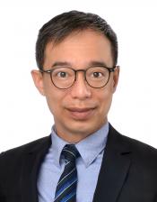 Profile Picture of Man Chiu (Stanley) Chan