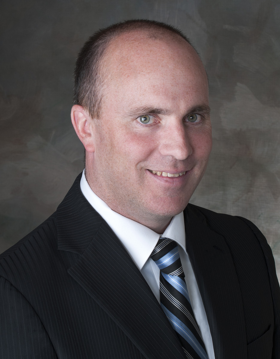 Profile Picture of Michael Edgson