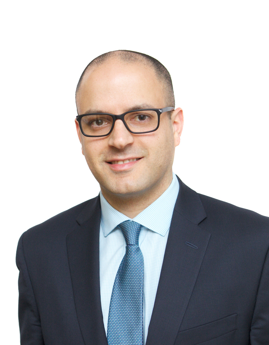 Profile Picture of Ziad Hocheimy