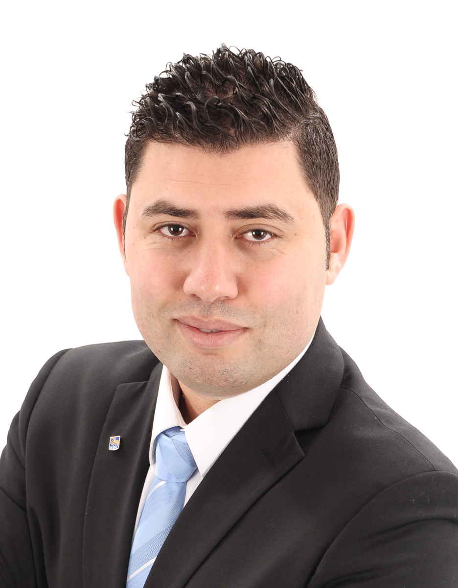 Profile Picture of Zakaria Amri