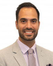 Photo de profil de Giovanni S Marincola