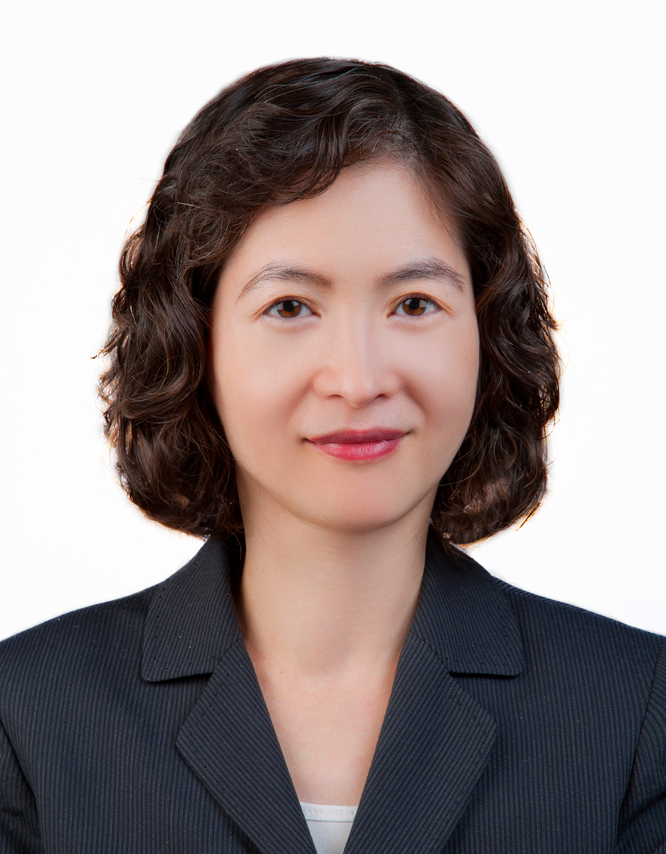 Photo de profil de Lydia Wong