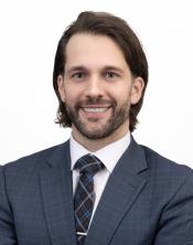 Profile Picture of Ryan Andrews