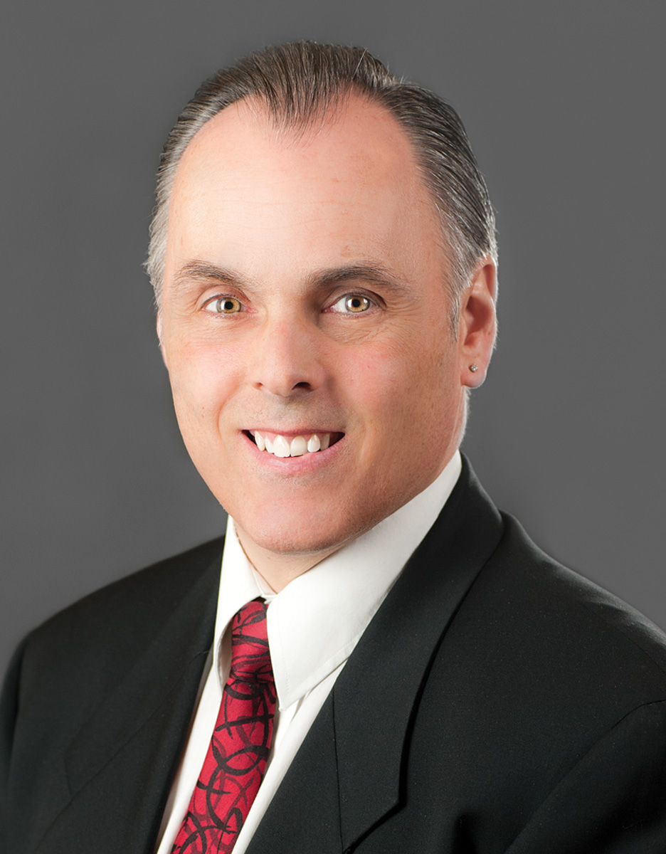 Photo de profil de Marc Couillard