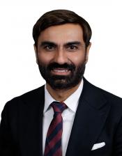 Profile Picture of Romal Bajaj