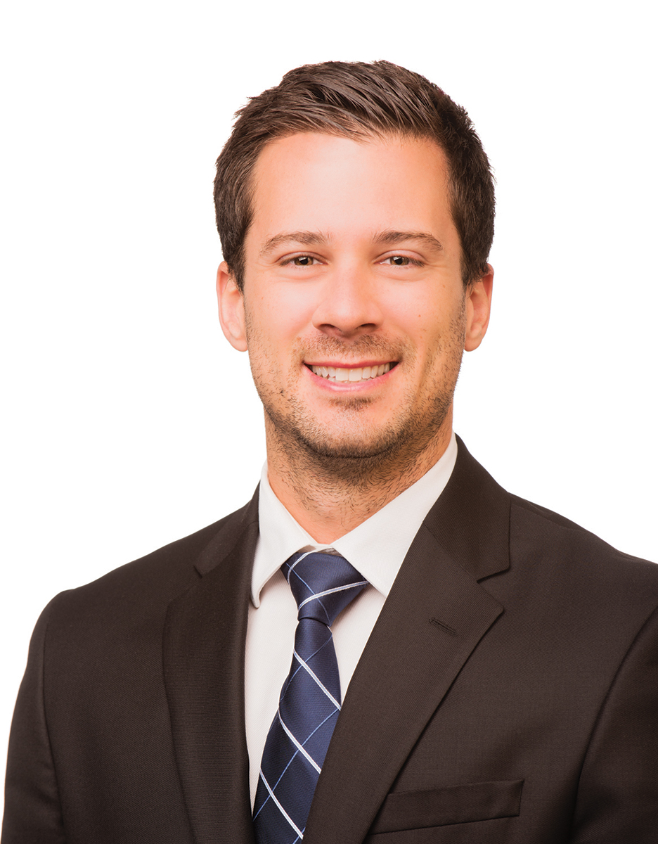 Profile Picture of Marc-André Houle