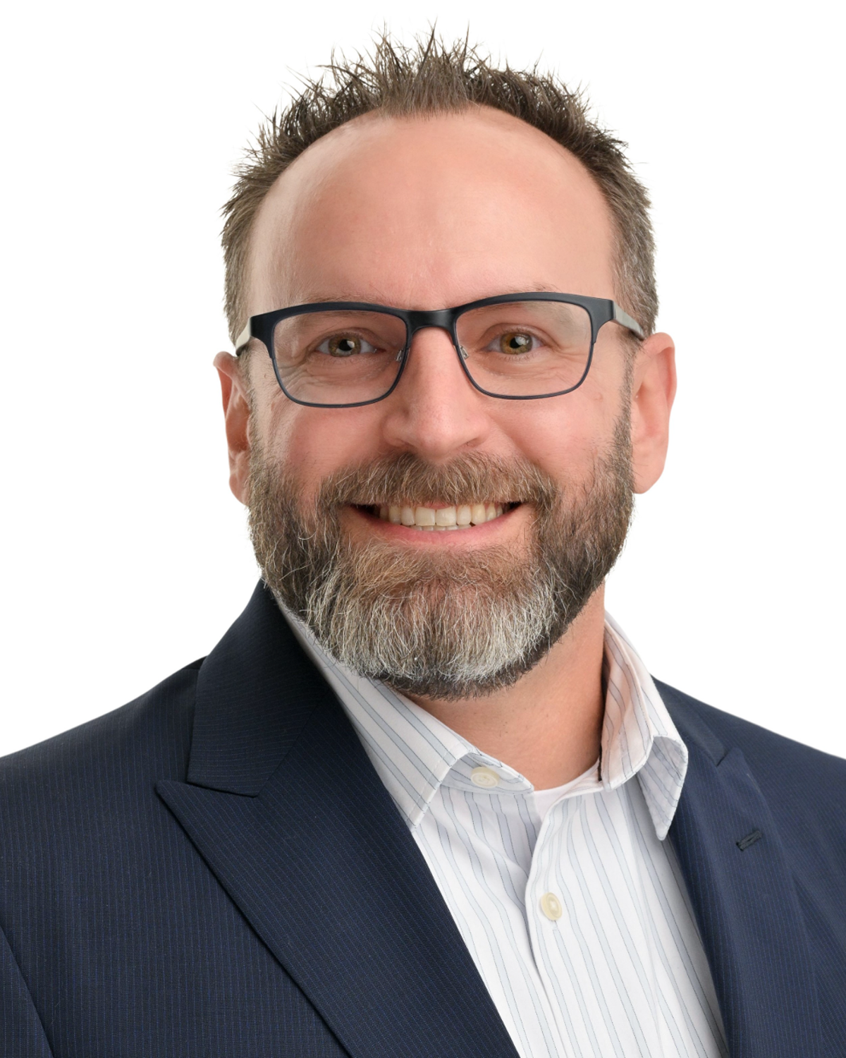 Photo de profil de Chad Holowchak