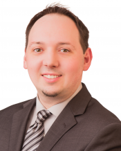 Profile Picture of Patrick Kochanowski