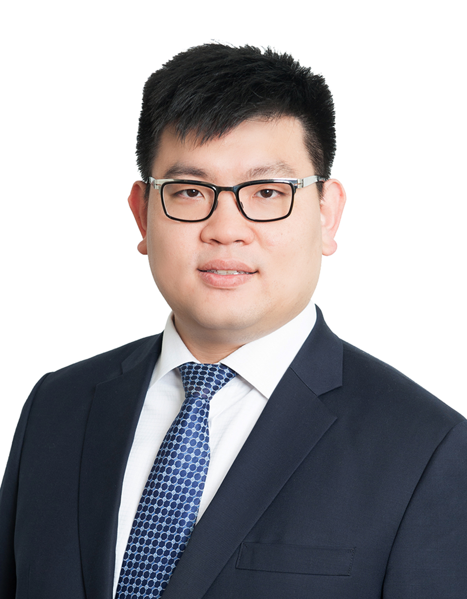 Profile Picture of Chien Wei (Patrick) Lin