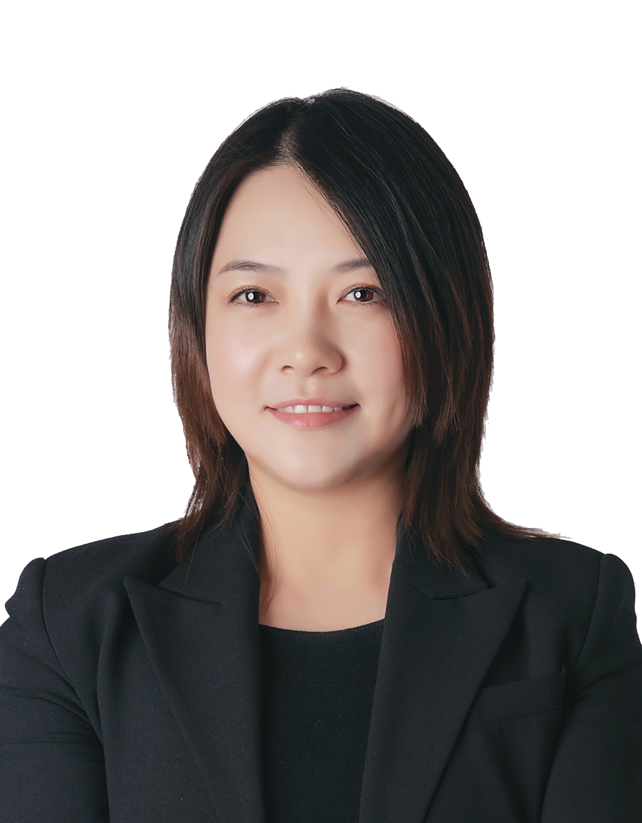Photo de profil de Lavinia Zhai