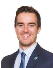 Photo de profil de Simon Mergeay
