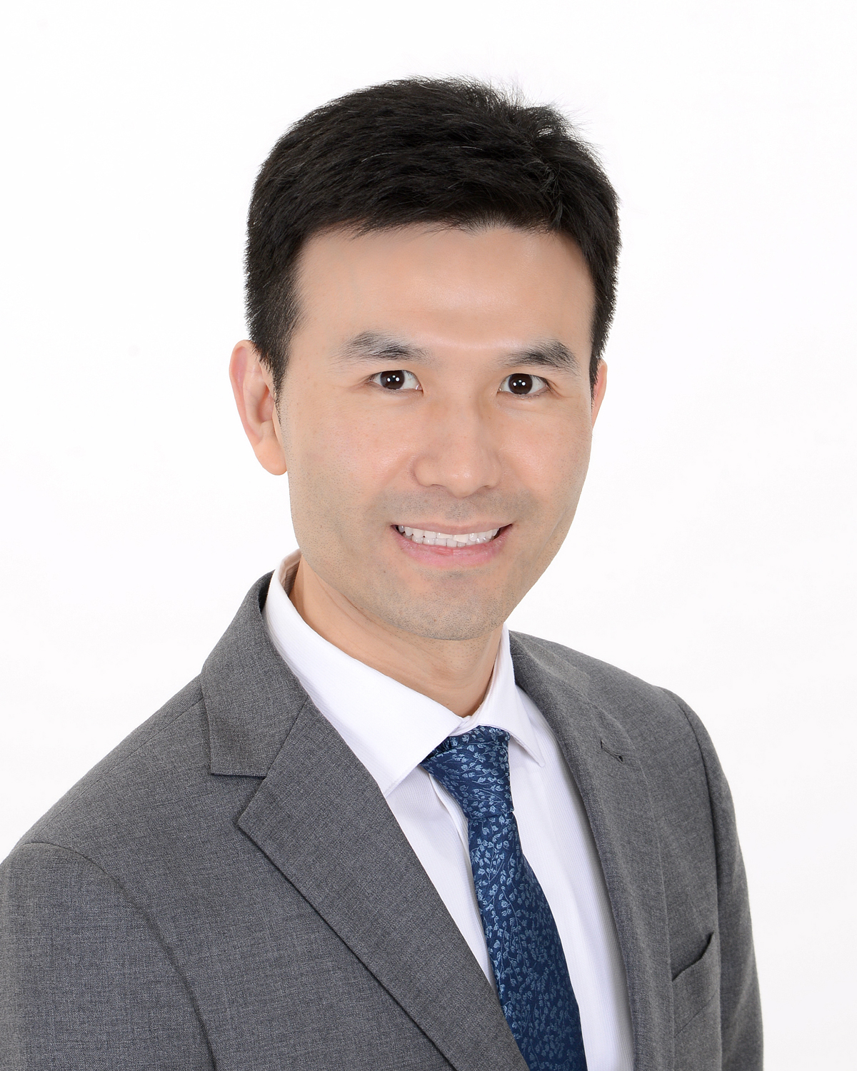 Profile Picture of Yi (Max) Zhang