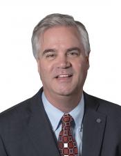 Photo de profil de Mark Scheuer