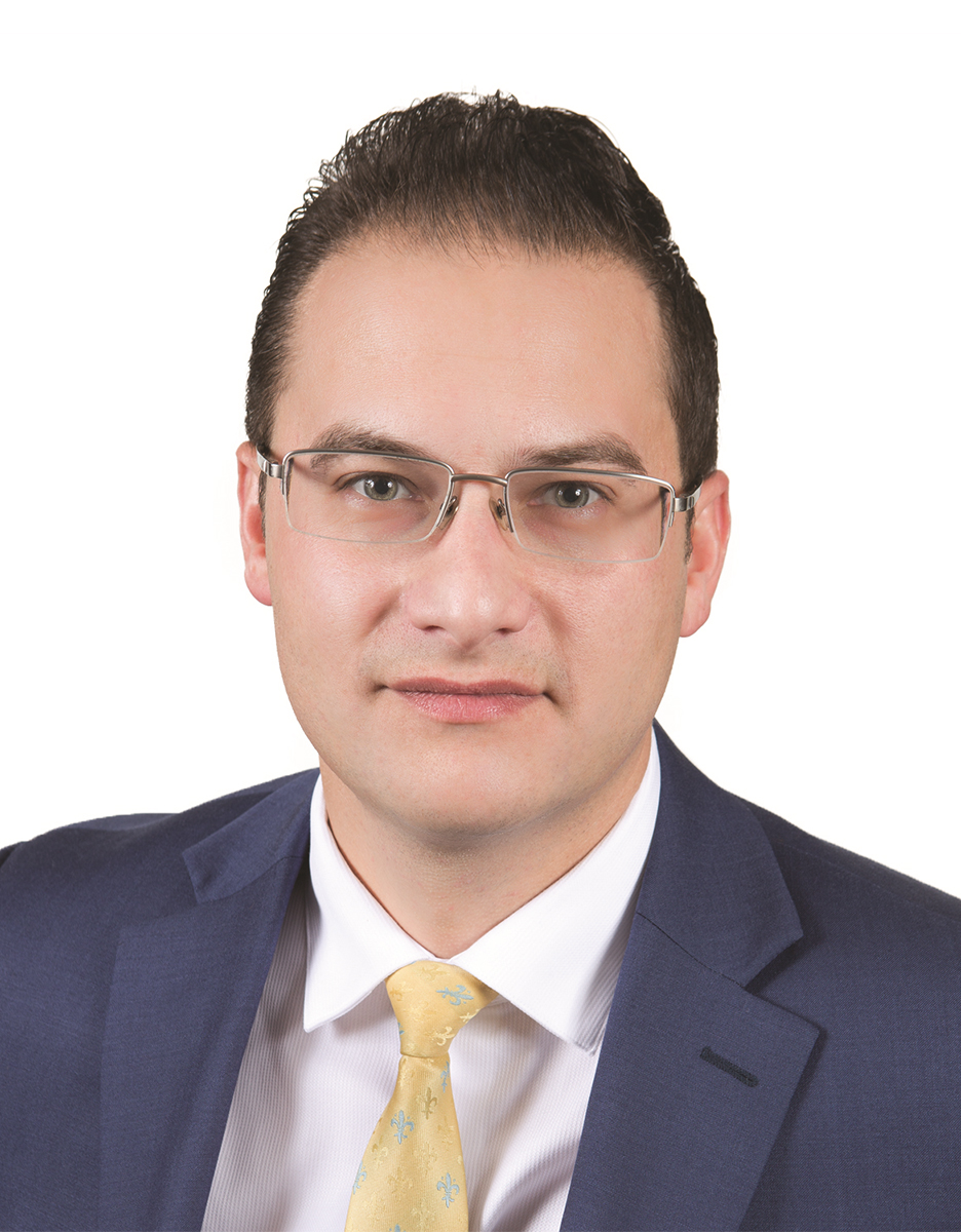 Photo de profil de Robert Roussy