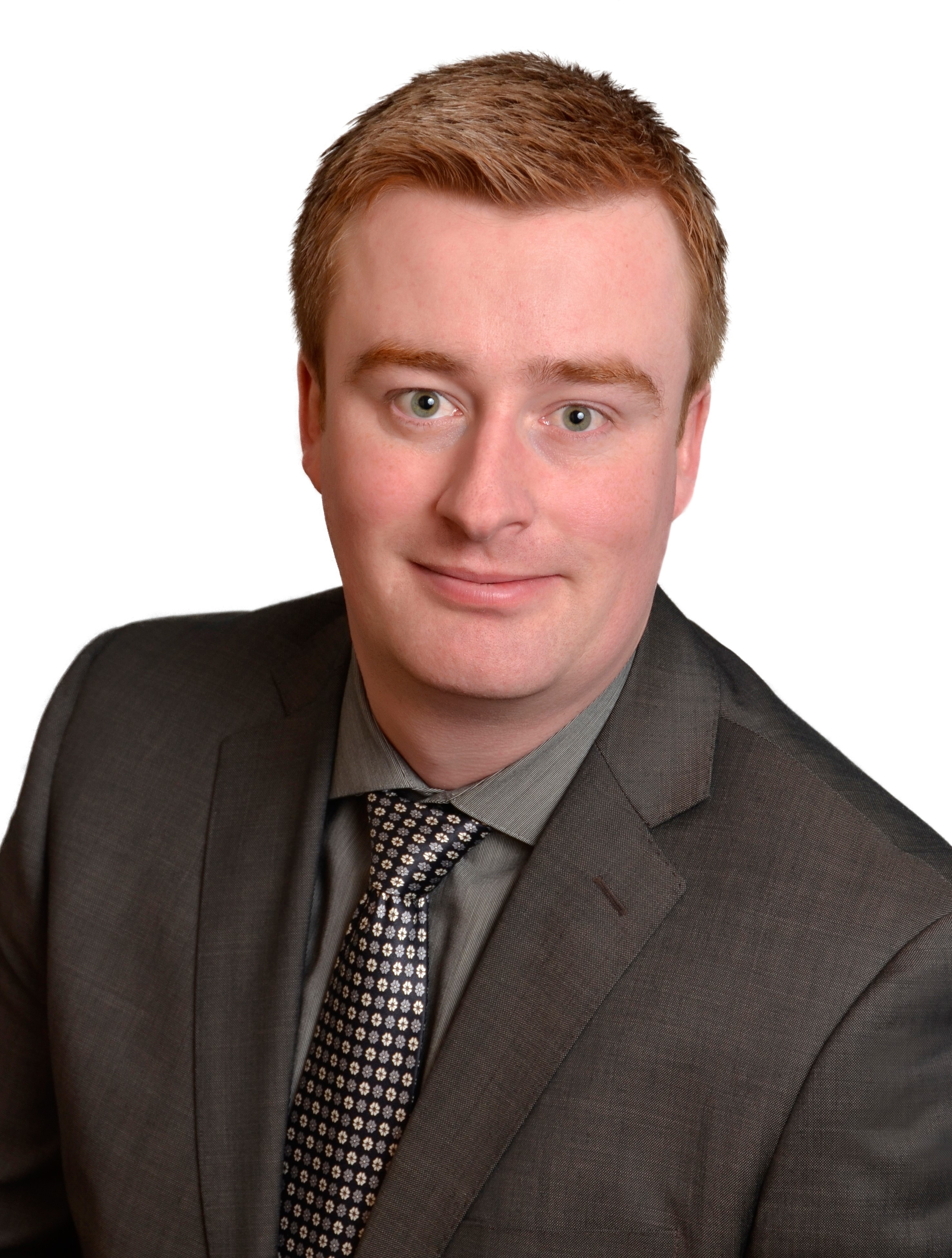 Profile Picture for team member – Steve Fehr