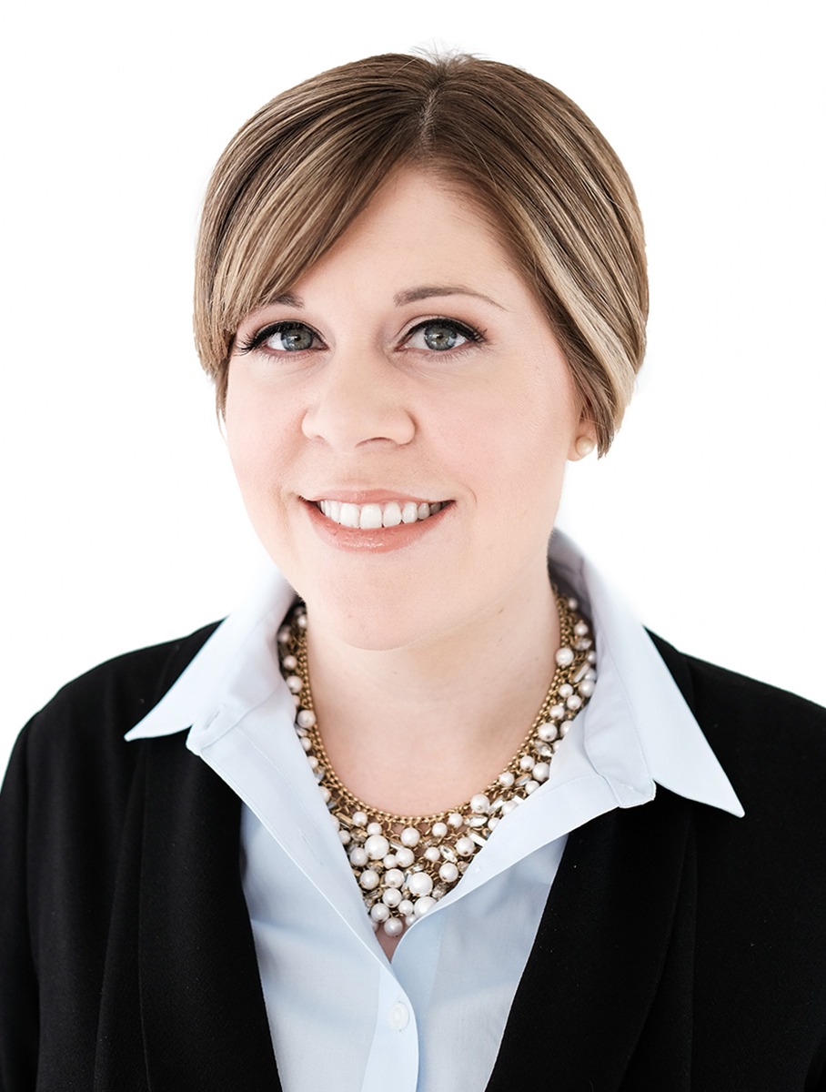 Profile Picture for team member – Nicole Bramham